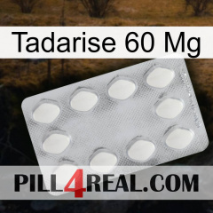 Tadarise 60 Mg 16